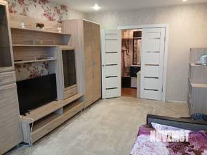 1-к квартира, на длительный срок, 36м2, 7/9 этаж