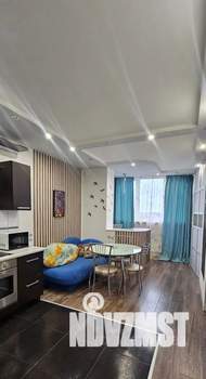 2-к квартира, посуточно, 62м2, 15/17 этаж