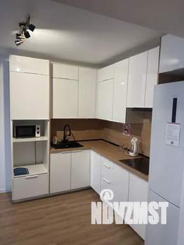 2-к квартира, посуточно, 61м2, 11/11 этаж