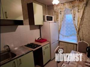 1-к квартира, посуточно, 31м2, 7/9 этаж