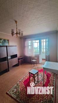 1-к квартира, на длительный срок, 36м2, 9/9 этаж