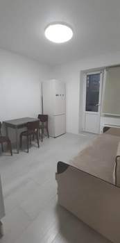 1-к квартира, на длительный срок, 47м2, 1/19 этаж