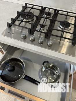 2-к квартира, посуточно, 63м2, 1/4 этаж