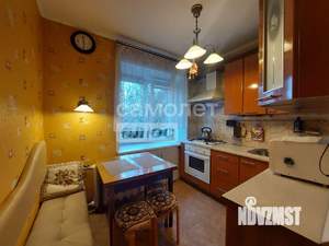2-к квартира, на длительный срок, 50м2, 5/5 этаж