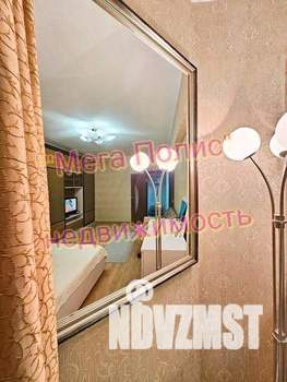 1-к квартира, на длительный срок, 48м2, 8/19 этаж
