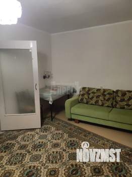 2-к квартира, на длительный срок, 60м2, 6/9 этаж