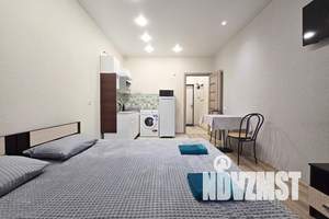 1-к квартира, посуточно, 25м2, 6/15 этаж