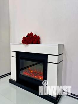 1-к квартира, посуточно, 40м2, 1/2 этаж