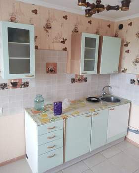 2-к квартира, на длительный срок, 57м2, 3/17 этаж