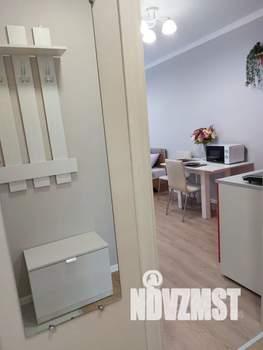 Студия квартира, посуточно, 24м2, 9/15 этаж