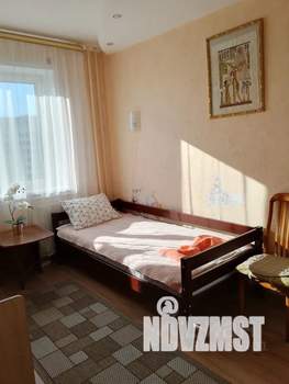3-к квартира, посуточно, 70м2, 7/9 этаж