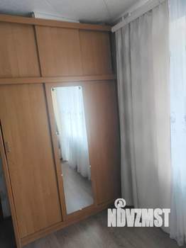 1-к квартира, на длительный срок, 24м2, 4/5 этаж