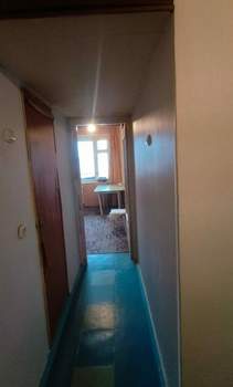 1-к квартира, на длительный срок, 37м2, 8/9 этаж