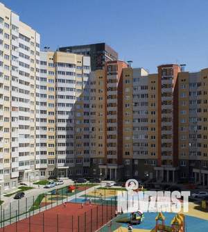 1-к квартира, посуточно, 87м2, 1/1 этаж