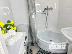 Студия квартира, посуточно, 24м2, 6/15 этаж