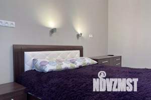 1-к квартира, посуточно, 36м2, 5/15 этаж