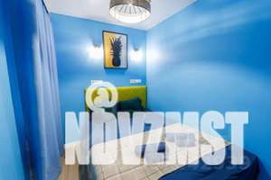 1-к квартира, посуточно, 17м2, 8/9 этаж