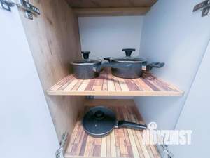 2-к квартира, посуточно, 44м2, 1/1 этаж