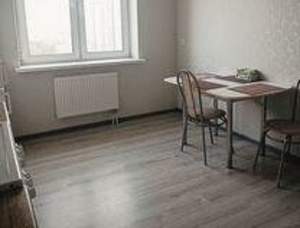 1-к квартира, на длительный срок, 39м2, 12/15 этаж