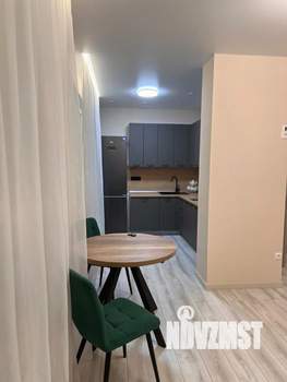 1-к квартира, на длительный срок, 48м2, 21/22 этаж