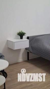 2-к квартира, посуточно, 46м2, 1/1 этаж