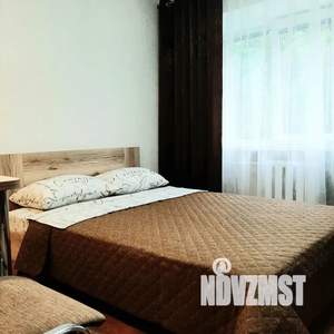 Студия квартира, посуточно, 18м2, 3/5 этаж