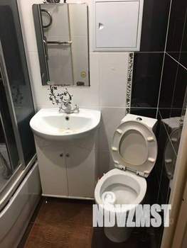 3-к квартира, на длительный срок, 52м2, 2/4 этаж