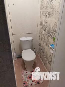 1-к квартира, посуточно, 45м2, 5/9 этаж