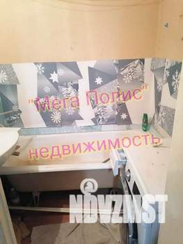1-к квартира, на длительный срок, 36м2, 5/5 этаж
