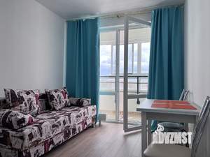 2-к квартира, посуточно, 38м2, 7/15 этаж