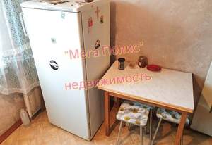2-к квартира, на длительный срок, 50м2, 2/5 этаж