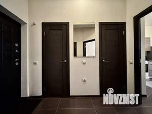 1-к квартира, на длительный срок, 50м2, 2/14 этаж