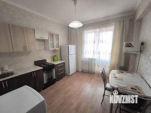 1-к квартира, на длительный срок, 52м2, 10/14 этаж