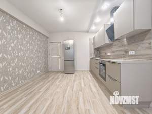 1-к квартира, на длительный срок, 46м2, 10/11 этаж