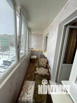 3-к квартира, на длительный срок, 65м2, 5/9 этаж