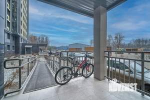 1-к квартира, посуточно, 35м2, 8/15 этаж