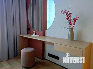 1-к квартира, посуточно, 37м2, 10/17 этаж