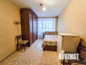 3-к квартира, на длительный срок, 60м2, 4/5 этаж