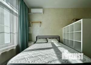 1-к квартира, на длительный срок, 45м2, 16/17 этаж