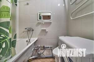 1-к квартира, посуточно, 21м2, 9/9 этаж