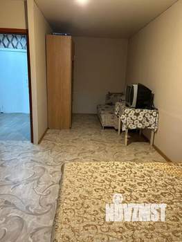 1-к квартира, на длительный срок, 38м2, 1/9 этаж