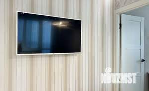 1-к квартира, посуточно, 47м2, 1/1 этаж