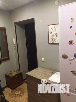 3-к квартира, на длительный срок, 52м2, 2/4 этаж