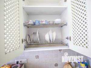 1-к квартира, посуточно, 55м2, 1/1 этаж