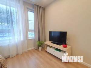 2-к квартира, посуточно, 45м2, 1/1 этаж