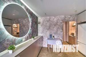 1-к квартира, посуточно, 18м2, 4/5 этаж