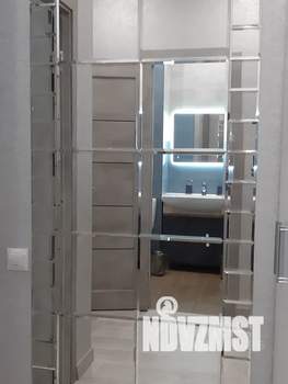 1-к квартира, посуточно, 36м2, 15/17 этаж