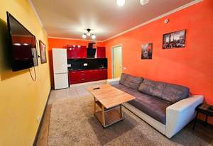 3-к квартира, на длительный срок, 60м2, 2/22 этаж