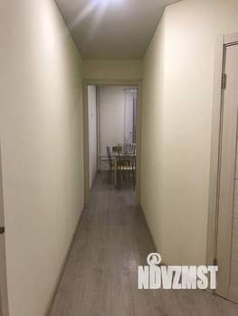 1-к квартира, на длительный срок, 41м2, 6/10 этаж