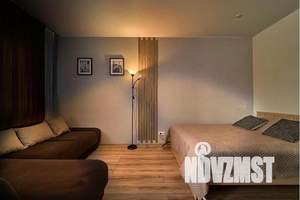 1-к квартира, посуточно, 35м2, 8/15 этаж